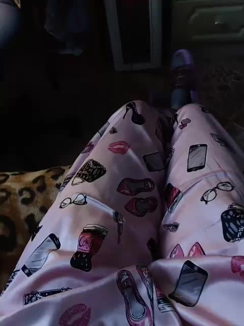 ZaraSss Adult Chat December 12, 2025