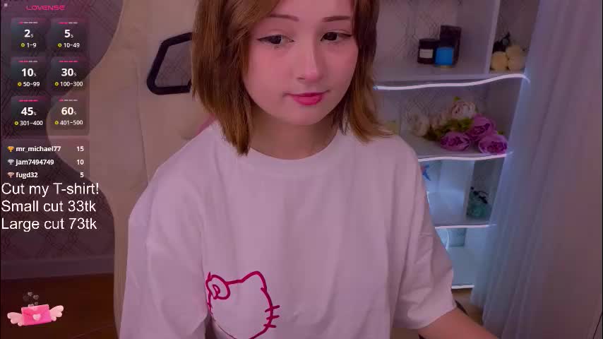 mary_u Adult Chat December 12, 2025