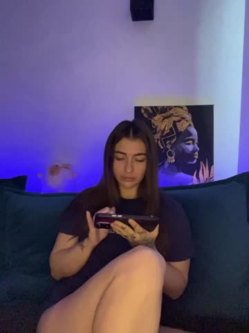 WILDGIRL Adult Chat December 12, 2025