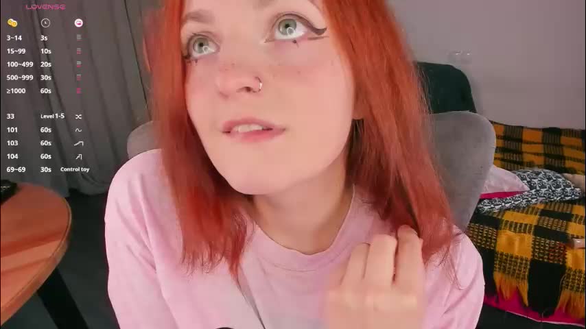 juliet_schoolgirl Adult Chat December 12, 2025