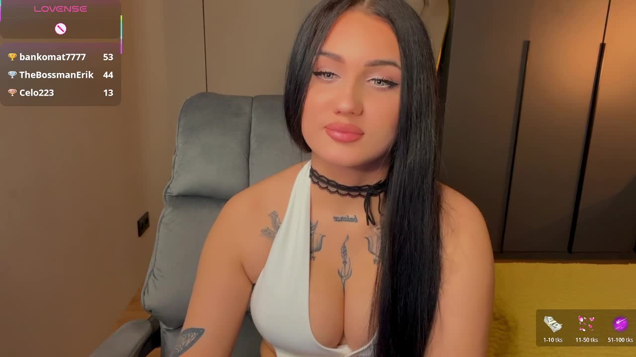 fatalefemme Adult Chat December 12, 2025