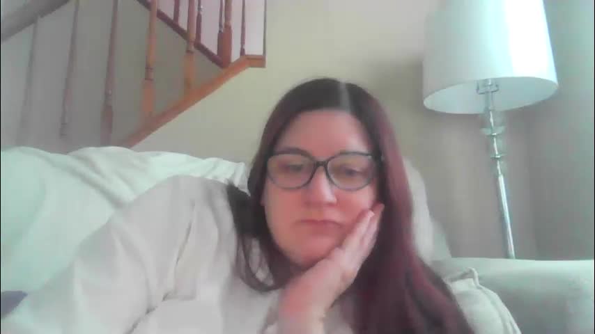 mariemasturbates Adult Chat December 12, 2025