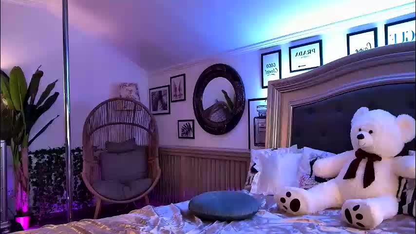 brookeember Adult Chat December 12, 2025