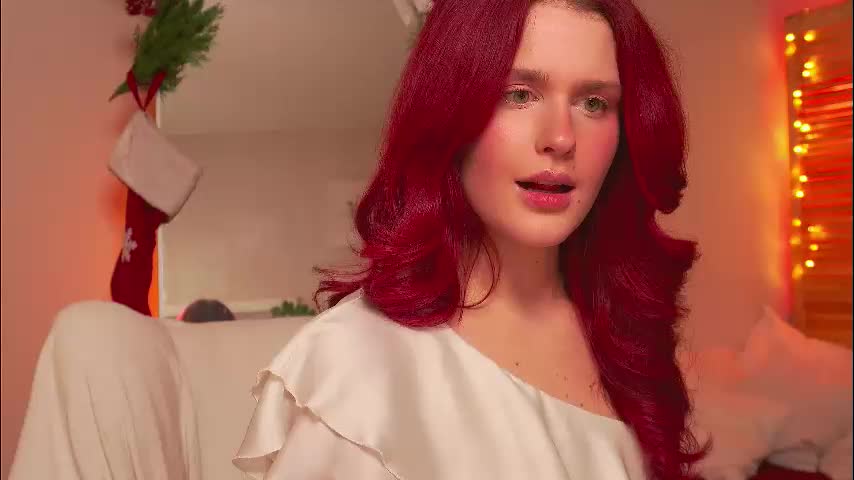 mollysoulful Adult Chat December 12, 2025