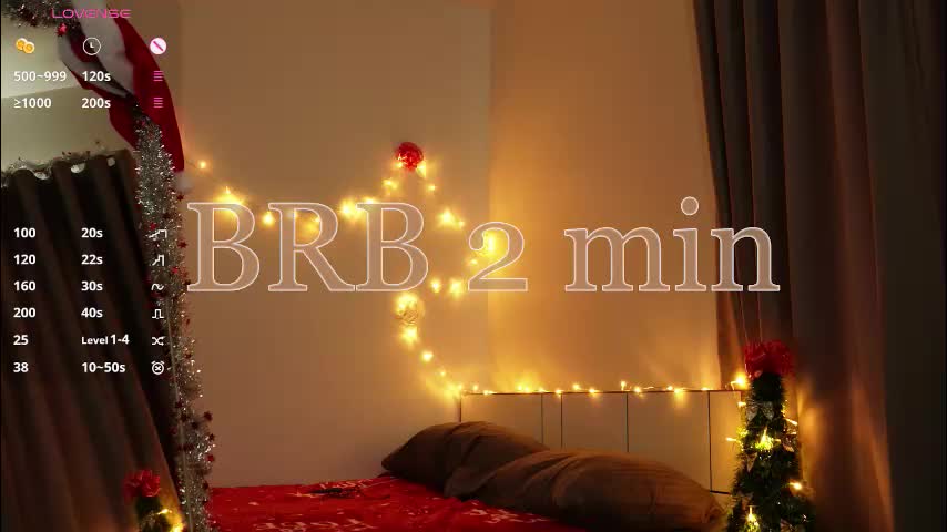 gloriamillss Adult Chat December 12, 2025