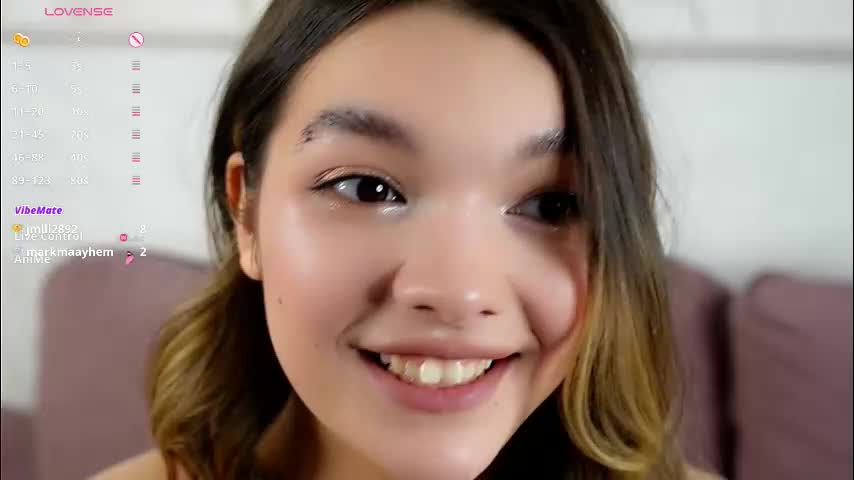 linettedennett Adult Chat December 12, 2025