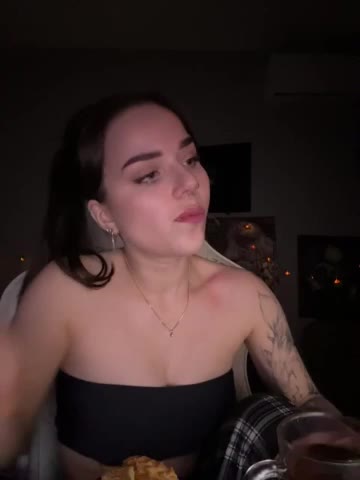 MiniNika Adult Chat December 12, 2025