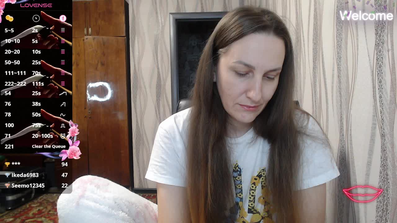 MilayaZhenya Adult Chat December 12, 2025