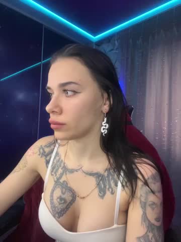 Queen_of_pain Adult Chat December 12, 2025