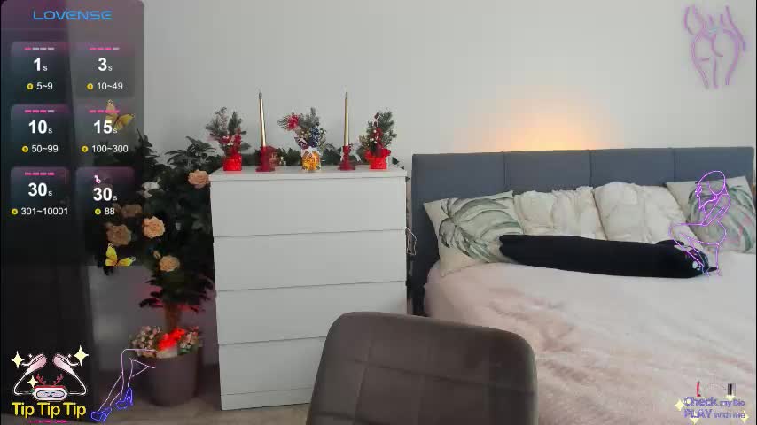 devilish_goddes Adult Chat December 12, 2025