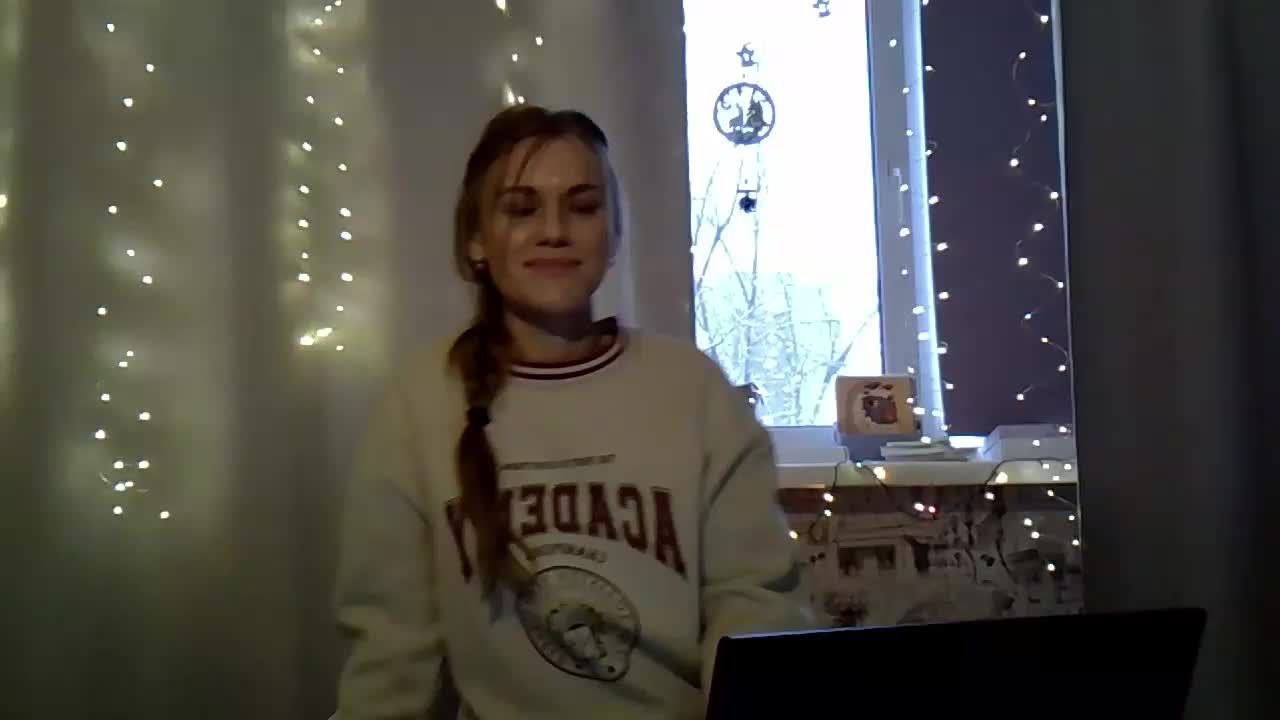 MarinaMOON Adult Chat December 12, 2025