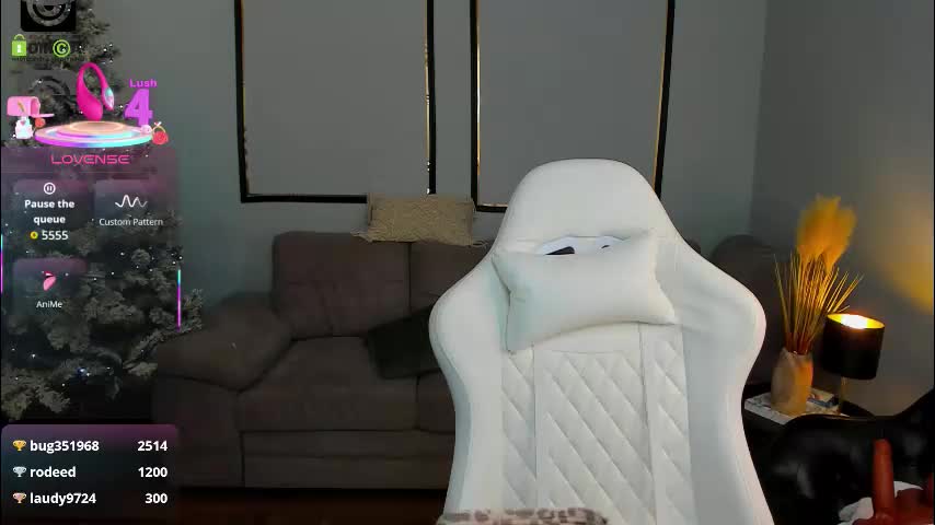 anyarayne Adult Chat December 12, 2025