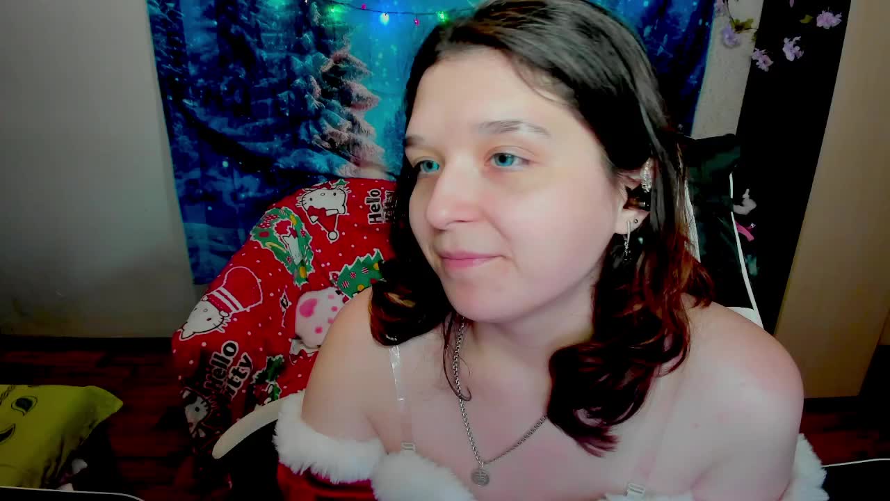 Acid-Kate Adult Chat December 12, 2025