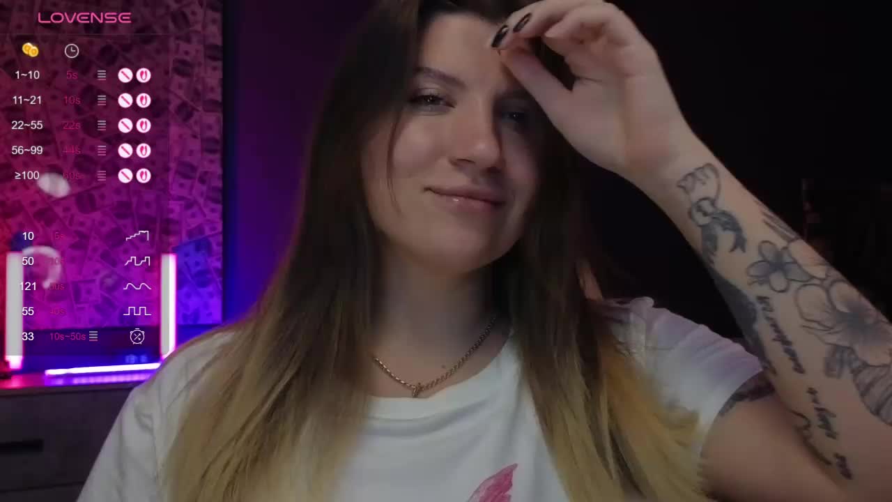 BloomBambi Adult Chat December 12, 2025