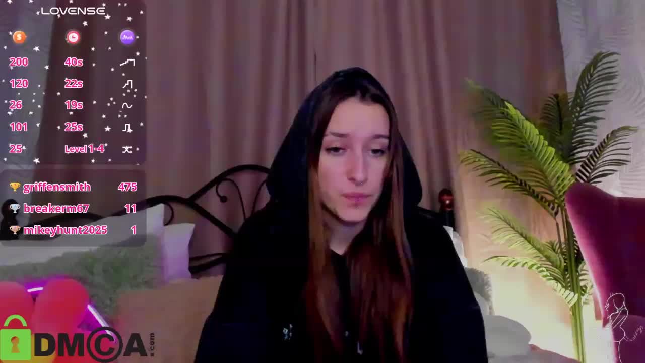 Hi-Karu Adult Chat December 12, 2025