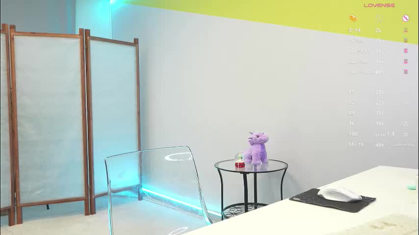 lovlybambi Adult Chat December 12, 2025