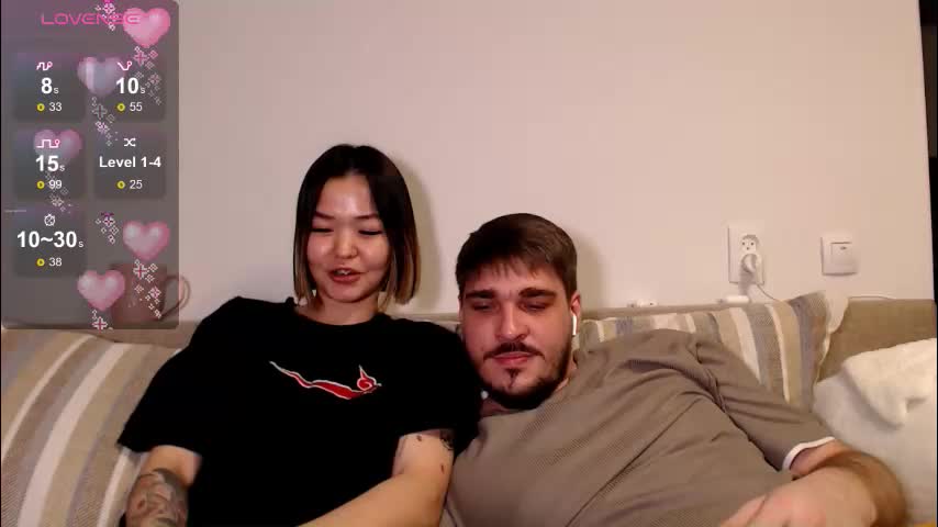 niia_osaki Adult Chat December 12, 2025