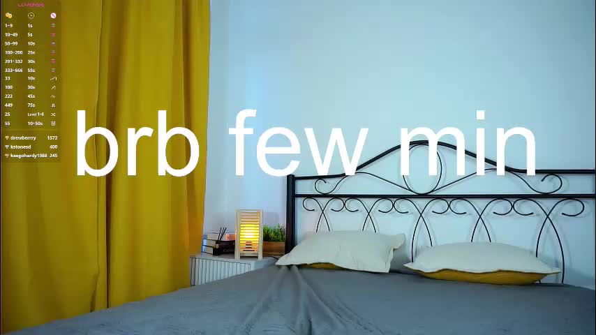 coventinaashfield Adult Chat December 12, 2025