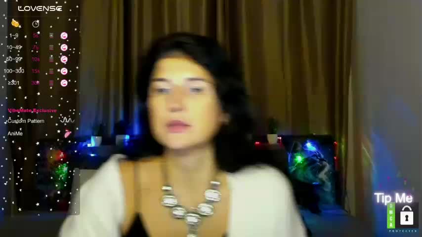 AliannaSoloKisses Adult Chat December 12, 2025