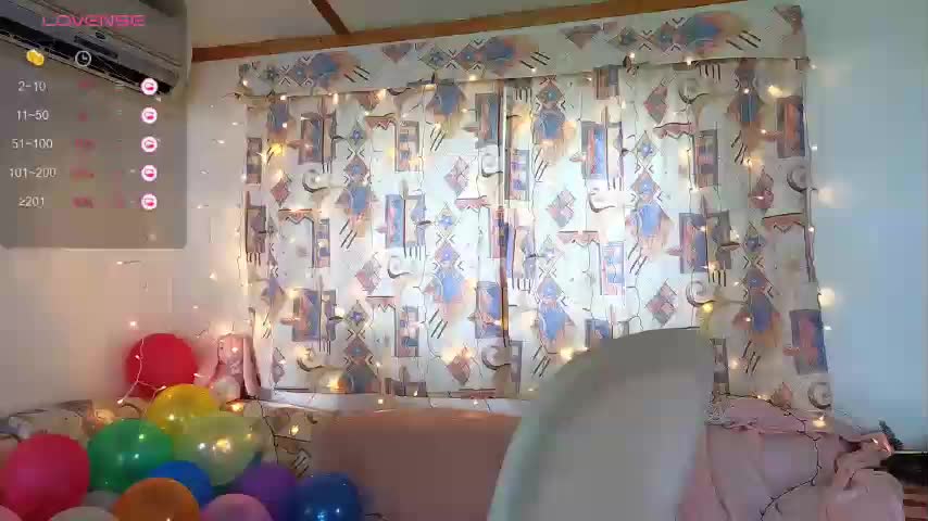 Miss_Milka Adult Chat December 12, 2025