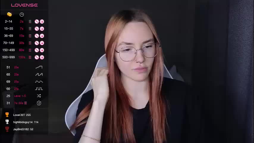 littlevildevil Adult Chat December 12, 2025