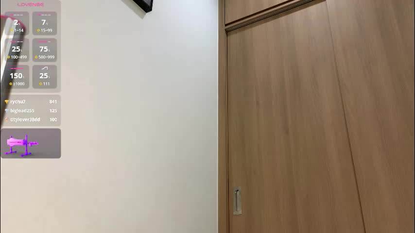 sop_hie Adult Chat December 12, 2025