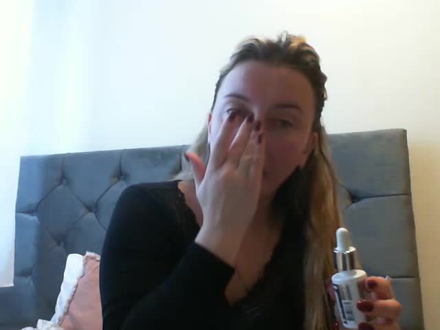 RuslanaFlower Adult Chat December 12, 2025