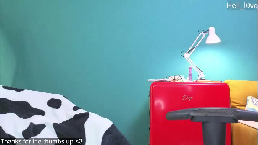 hell_l0ve Adult Chat December 12, 2025