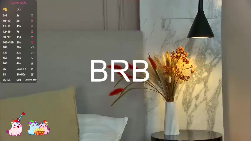 maltii_evans Adult Chat December 12, 2025