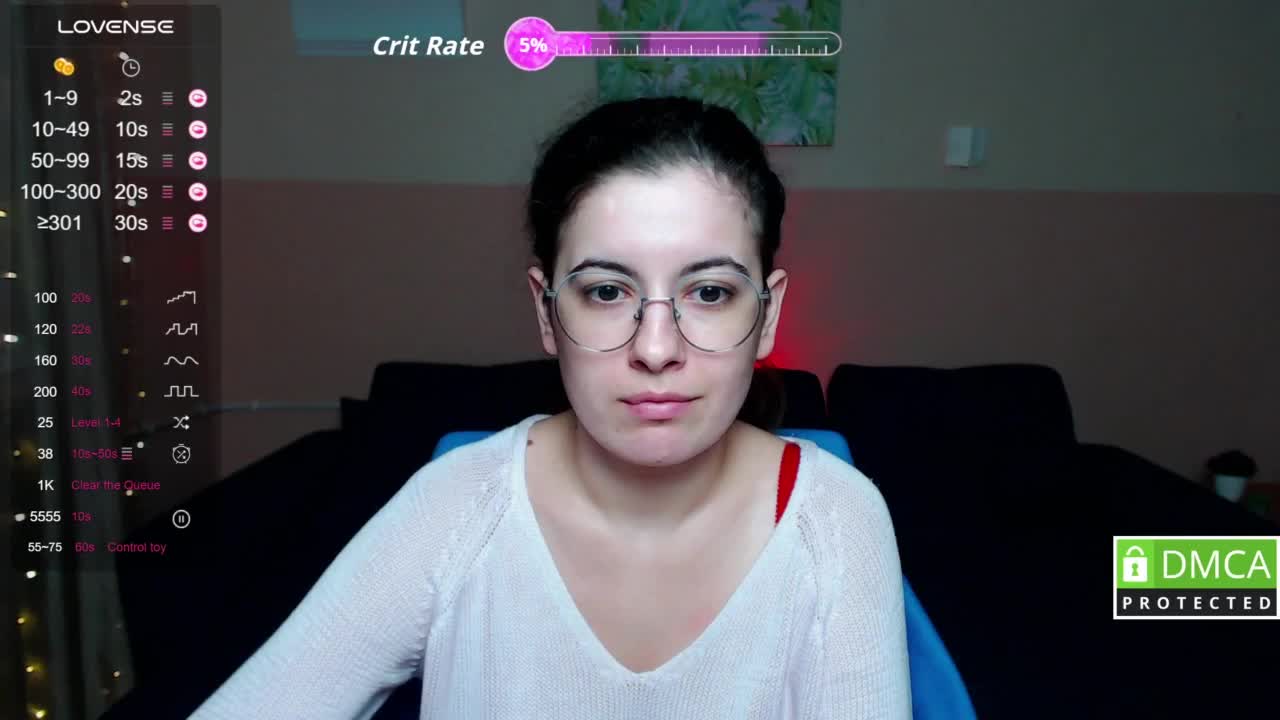 AminaBeatris13 Adult Chat December 12, 2025