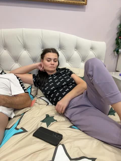 _Milashka_ Adult Chat December 12, 2025