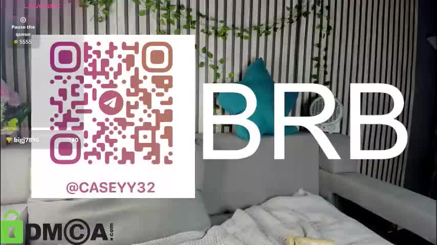 casey_sweeet Adult Chat December 12, 2025