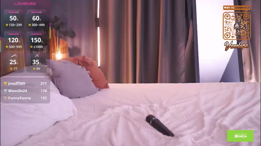 venelopa Adult Chat December 12, 2025