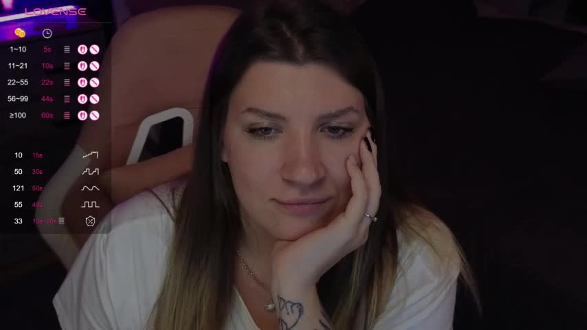 Fairy__Sofia Adult Chat December 12, 2025