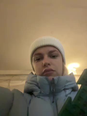 HarrietDart Adult Chat December 12, 2025