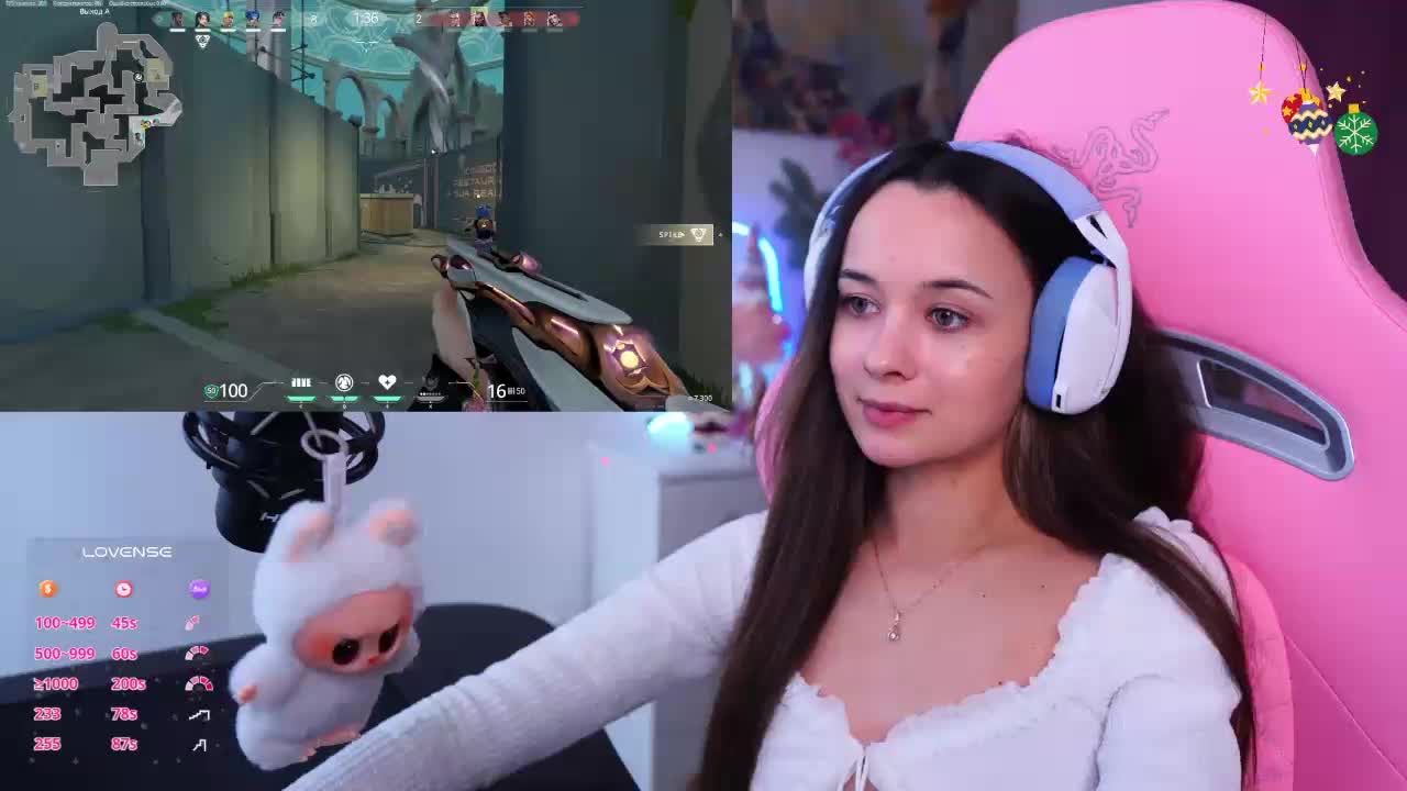 JuicyAngel Adult Chat December 12, 2025