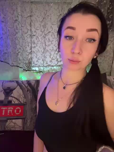 _dashulka_ Adult Chat December 12, 2025