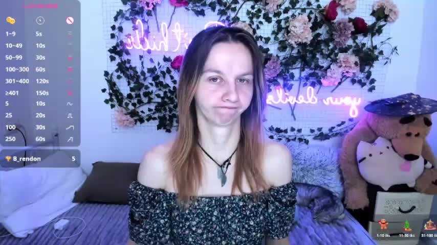 Bell_a_mi_ Adult Chat December 12, 2025
