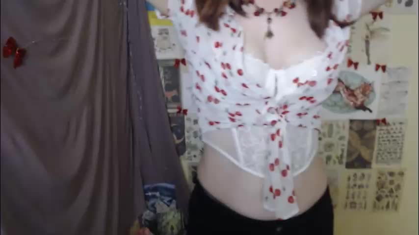 veryveryvery_shy Adult Chat December 12, 2025