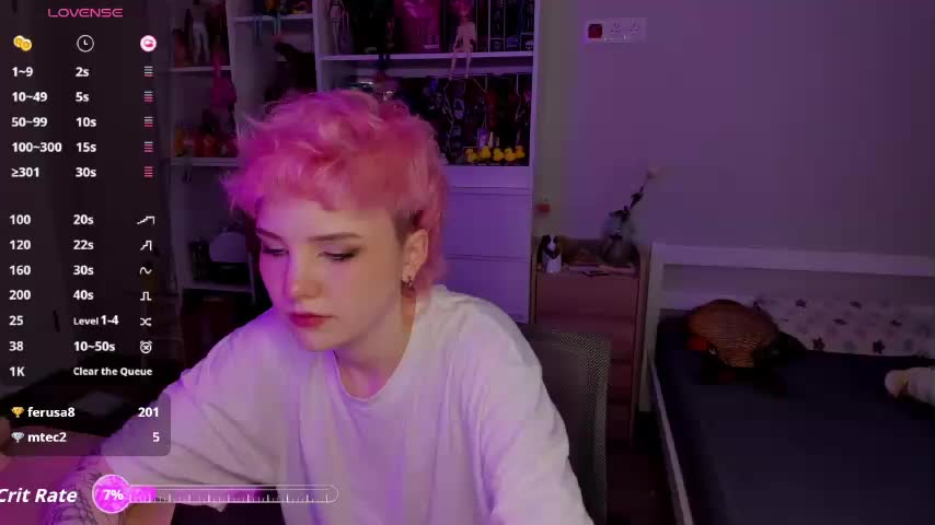 Cool-Love Adult Chat December 12, 2025