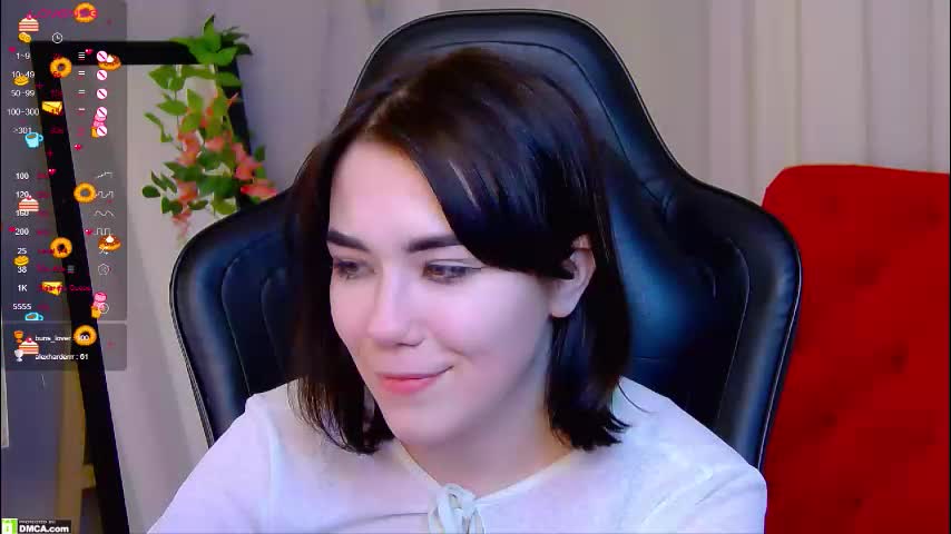 kelly_fooxx Adult Chat December 12, 2025