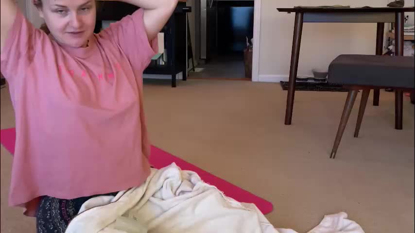 sweet_truffle Adult Chat December 12, 2025