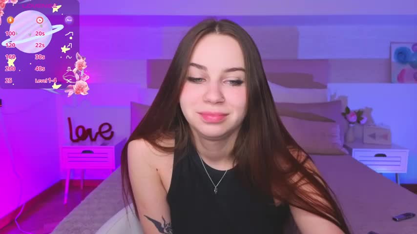 bubblegum1_ Adult Chat December 12, 2025