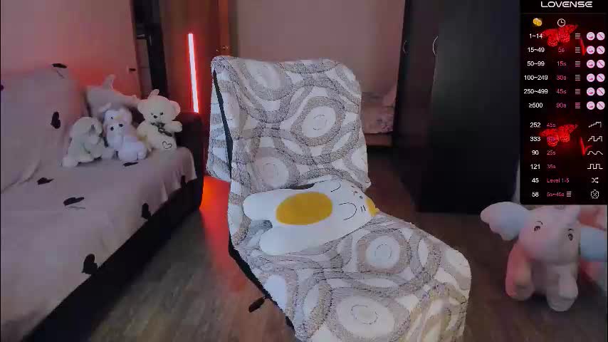 shimizyre Adult Chat December 12, 2025