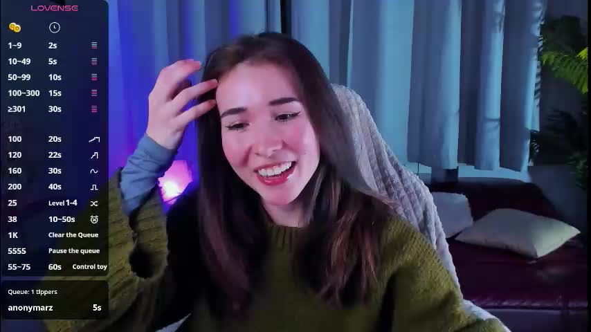 ashleytoxic Adult Chat December 12, 2025