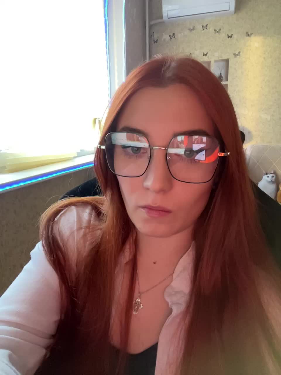 ScarletWitch Adult Chat December 12, 2025