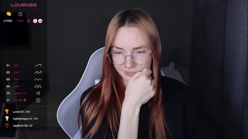 littlevildevil Adult Chat December 12, 2025