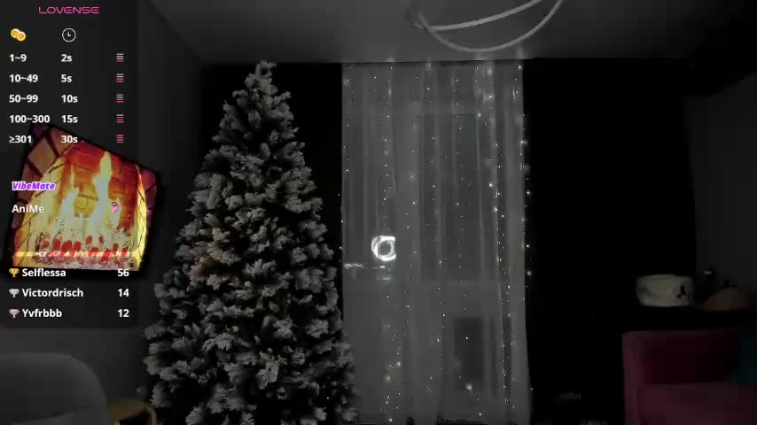 Sunlovv Adult Chat December 12, 2025