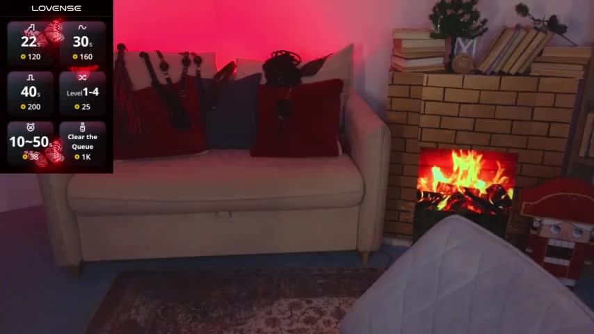 Mistress__Marcelline Adult Chat December 12, 2025