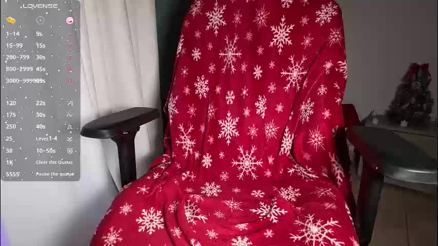 emily_jayreal Adult Chat December 12, 2025